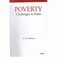 Poverty Challenges in India